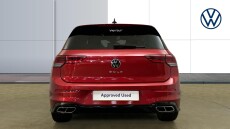 Volkswagen Golf 1.5 TSI 150 R-Line 5dr Petrol Hatchback